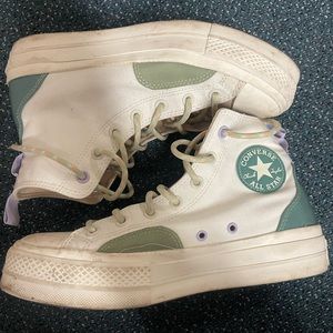 Platform Converse